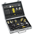 Tool Set Brief Case